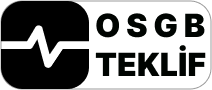 OSGB Logo